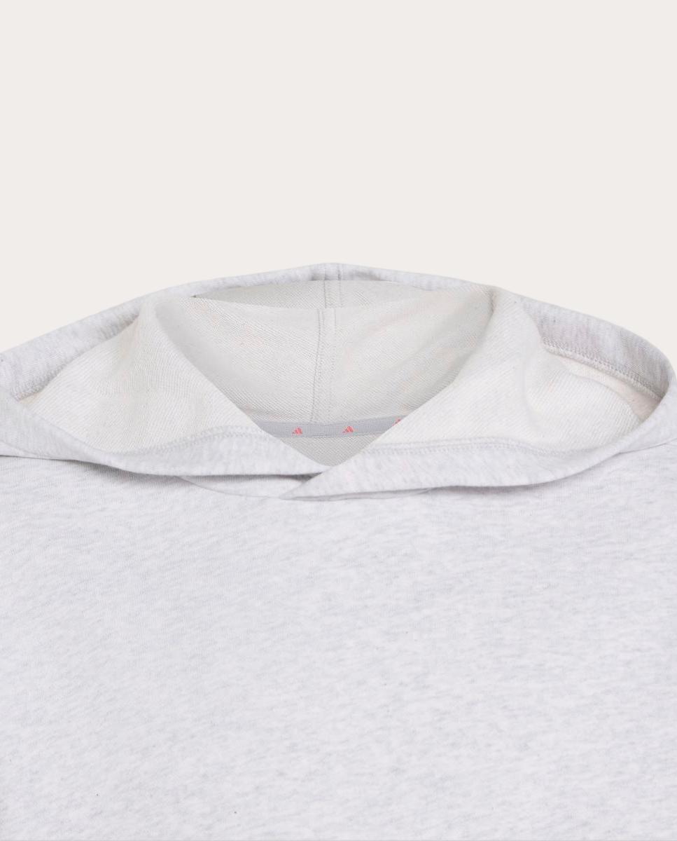 Sweatshirt de criança Essentials Cinzento-5