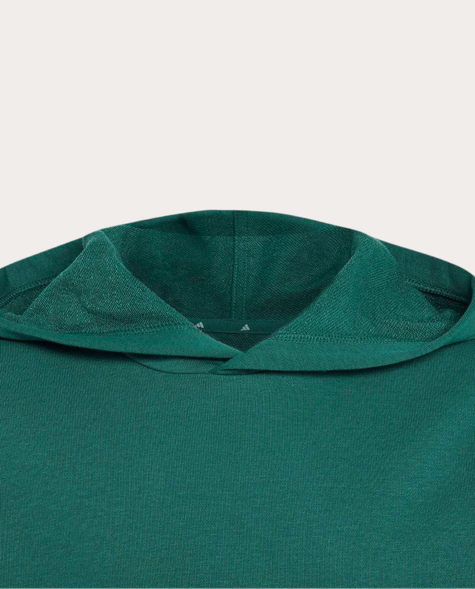 Sweatshirt de criança Essentials Verde-4