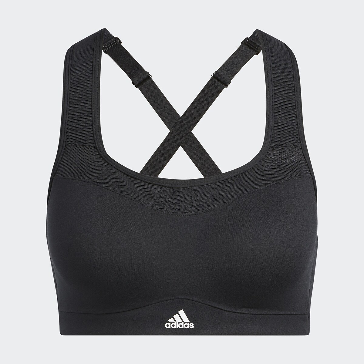 Top de Mulher TLRD Impact Training Preto-4