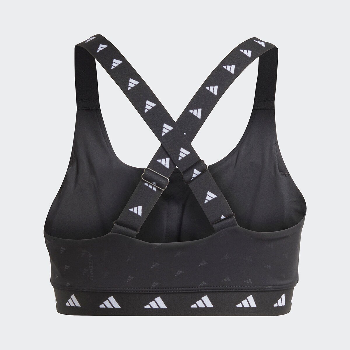 Top de Mulher PowerImpact Preto-2
