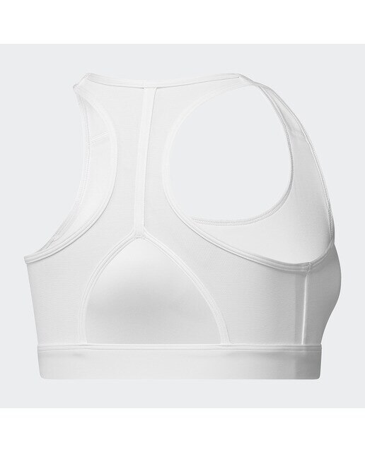 Top de Mulher Workout Essentials Branco-2