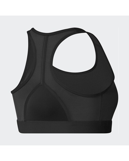 Top de Mulher Workout Essentials Preto-2