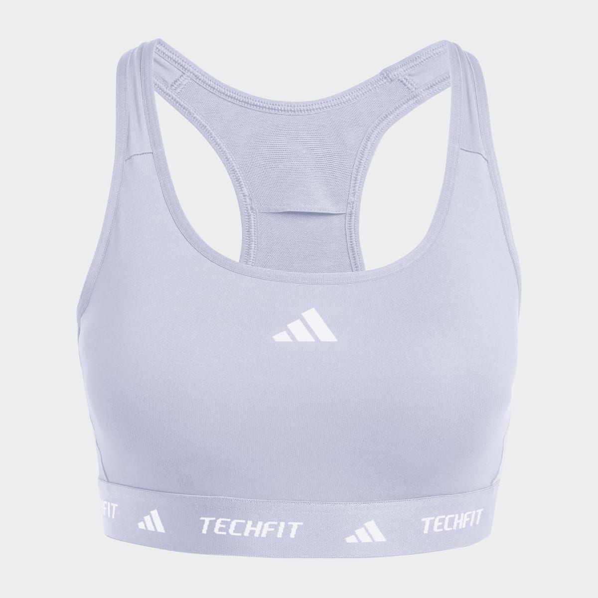 Top Desportivo Techfit Violeta-3