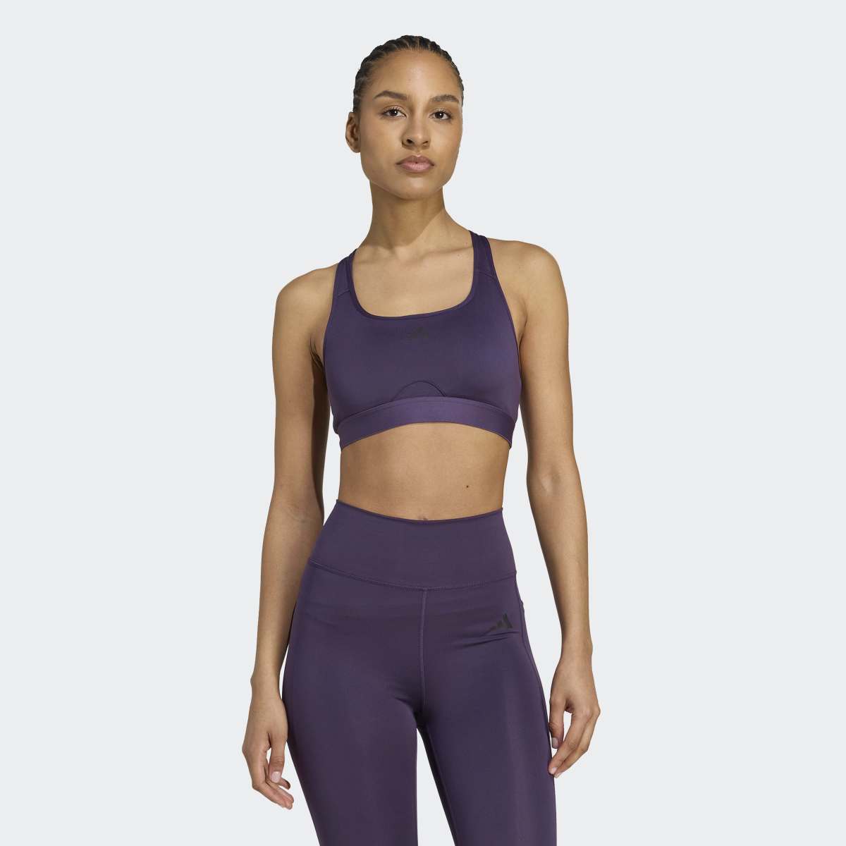 Imagem 0 de Top de Mulher Powerreact for Training