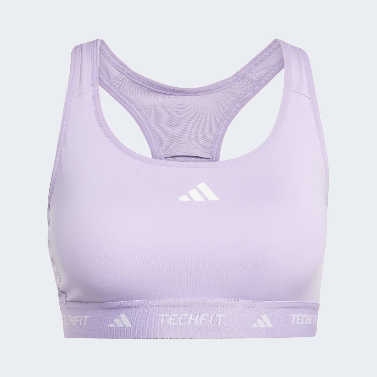 Top de Mulher Techfit Violeta-6