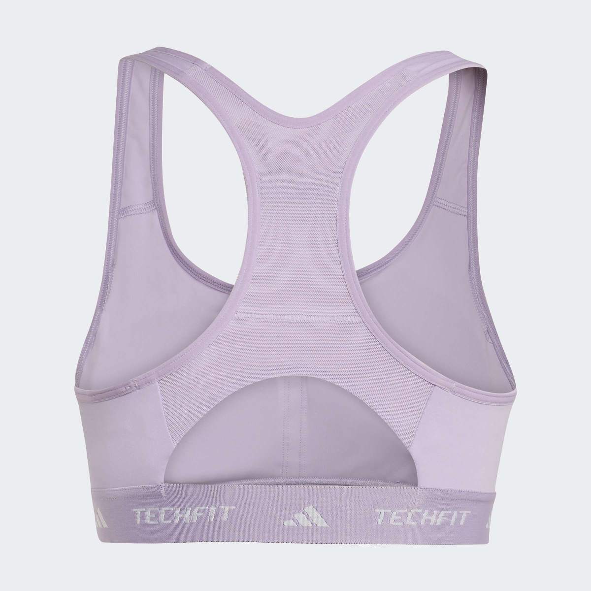 Top de Mulher Techfit Violeta-7