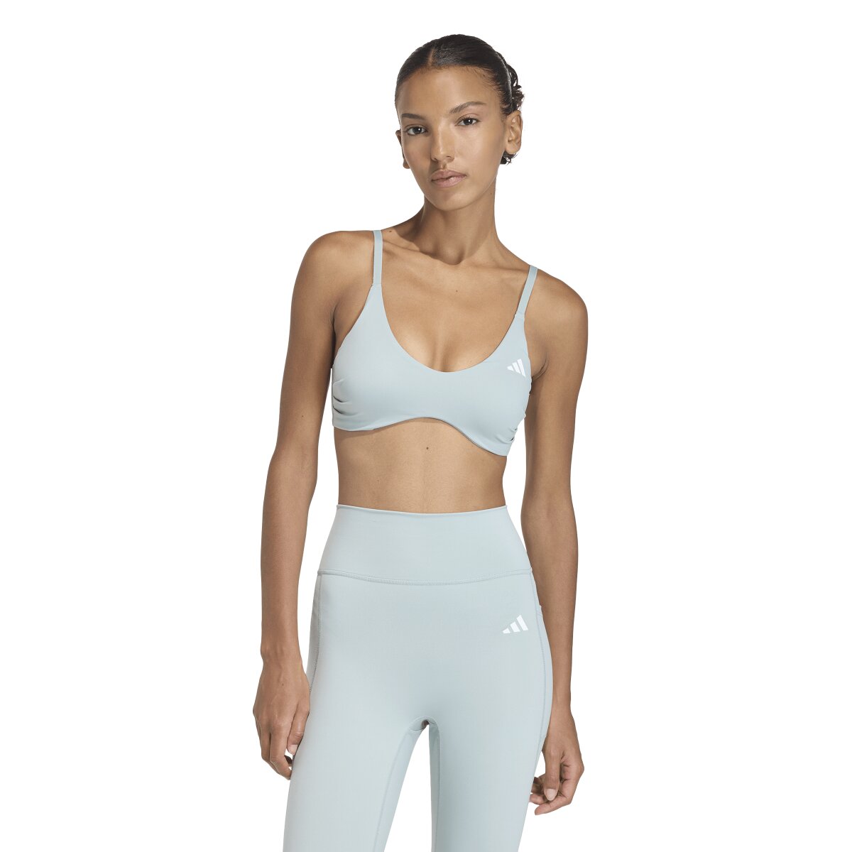 Imagem 0 de Top de Mulher Workout Essentials Plus