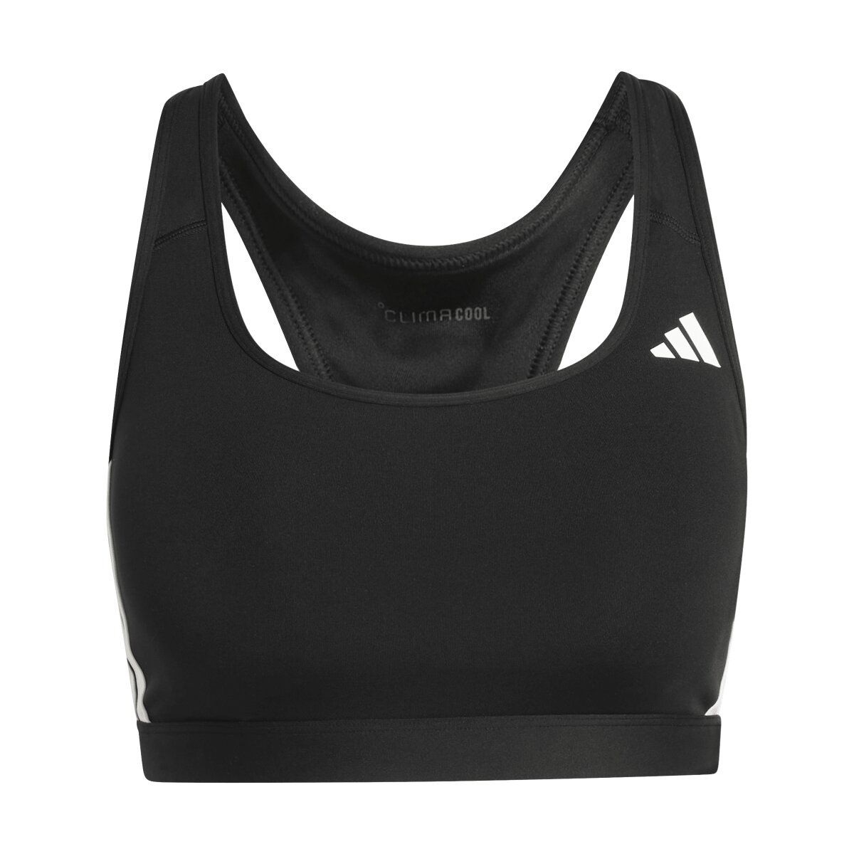 Top de Mulher Workout Essentials Preto-2