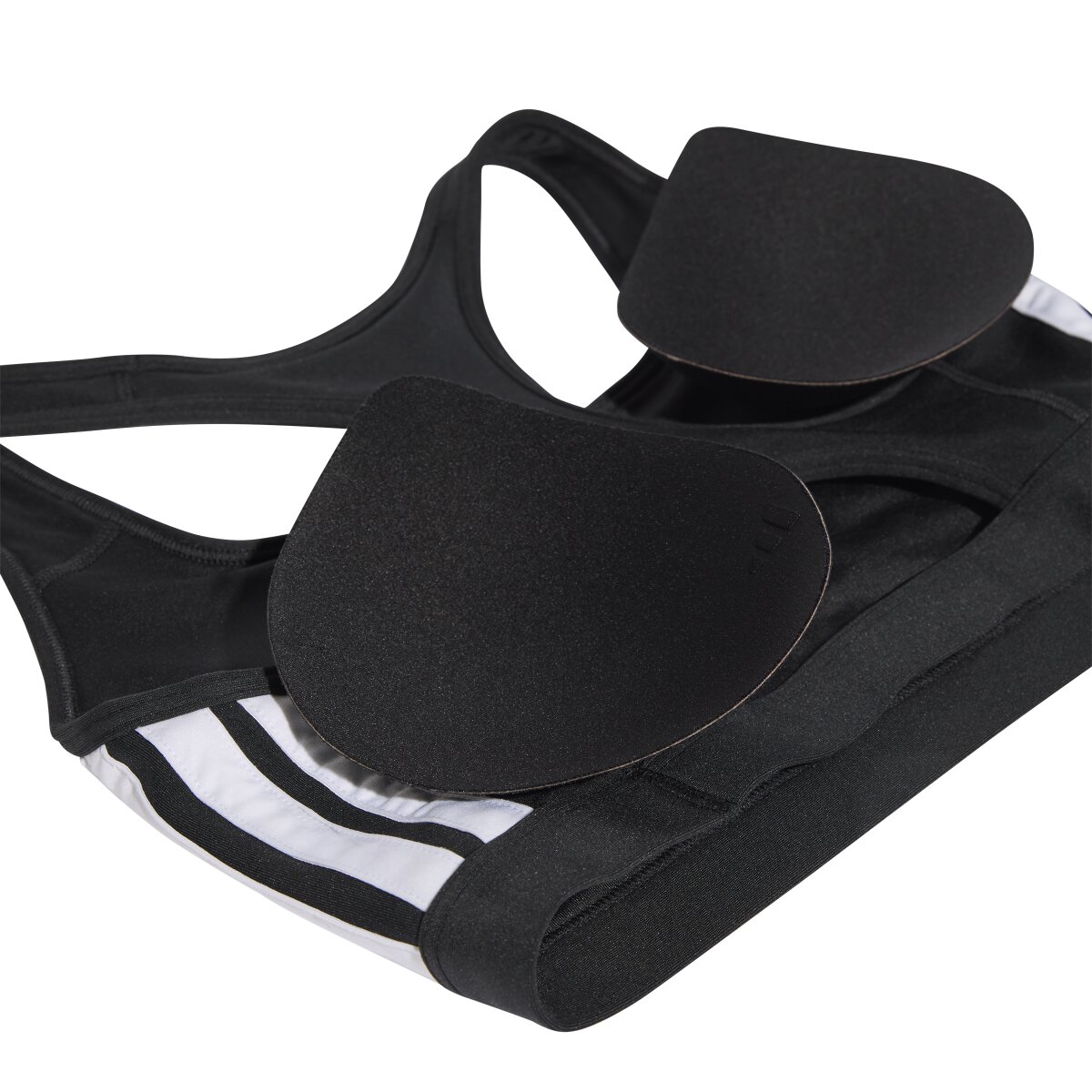 Top de Mulher Workout Essentials Preto-4