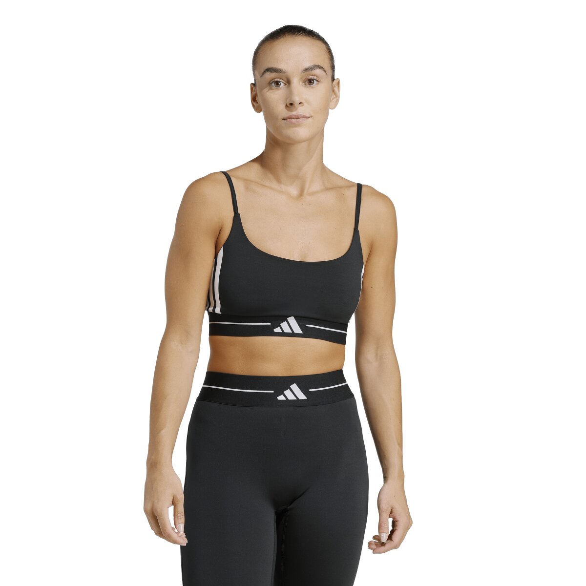 Imagem 0 de Top de Mulher Workout Essentials Plus