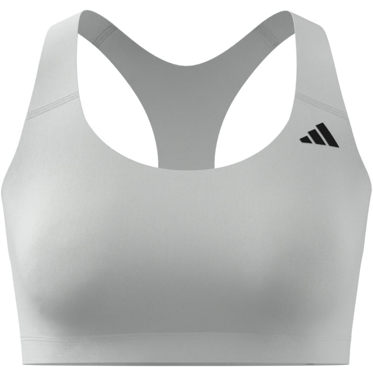 Imagen 8 de Top de mujer Workout Essentials Adidas - Blanco Blanco