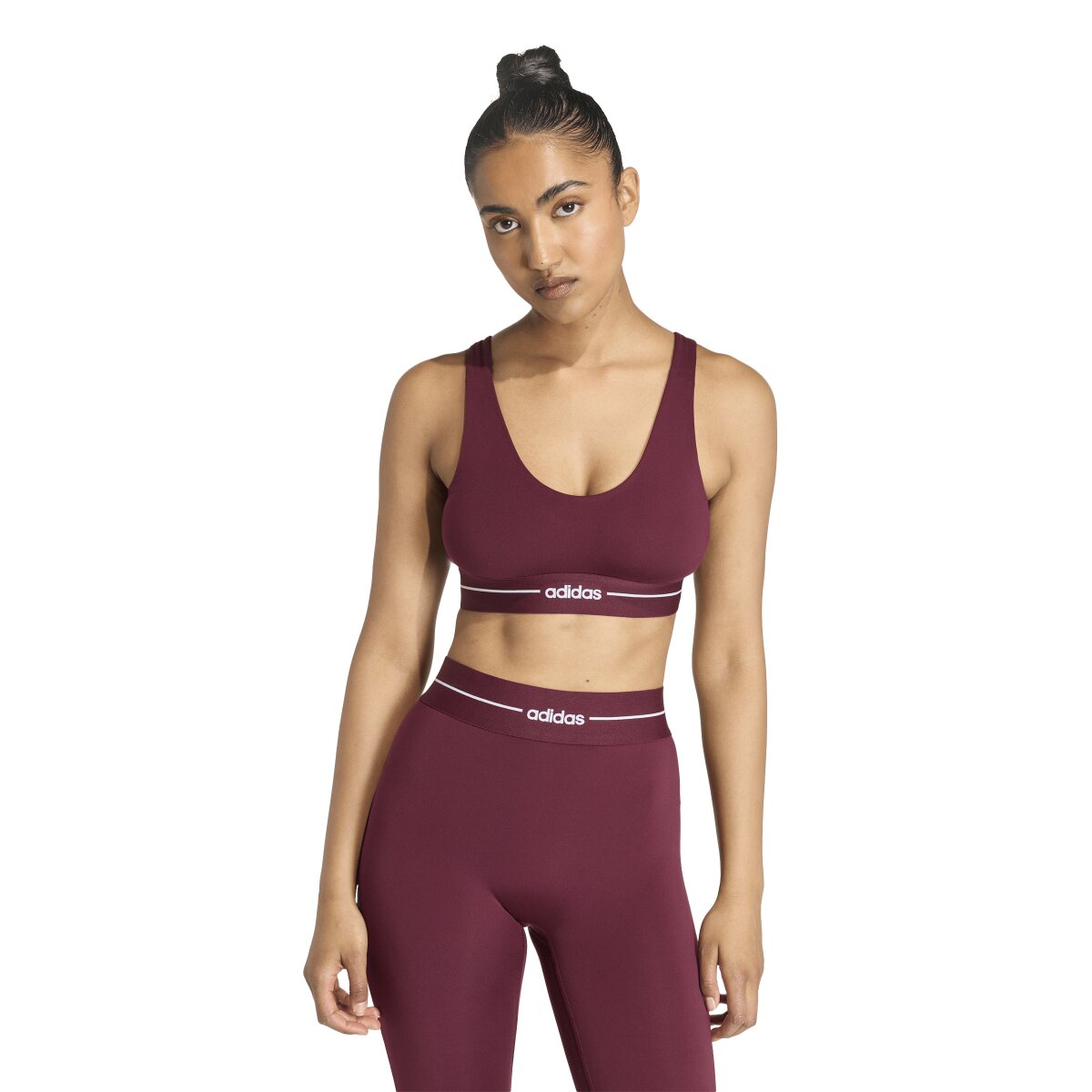 Imagem 0 de Top de Mulher Workout Essentials Plus