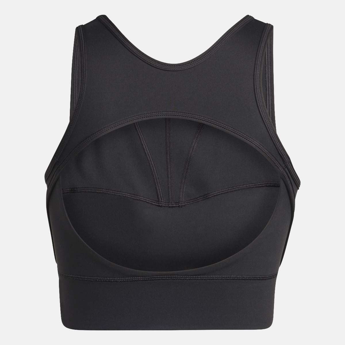 Top de Mulher True Purpose by Stella McCartney Preto-2