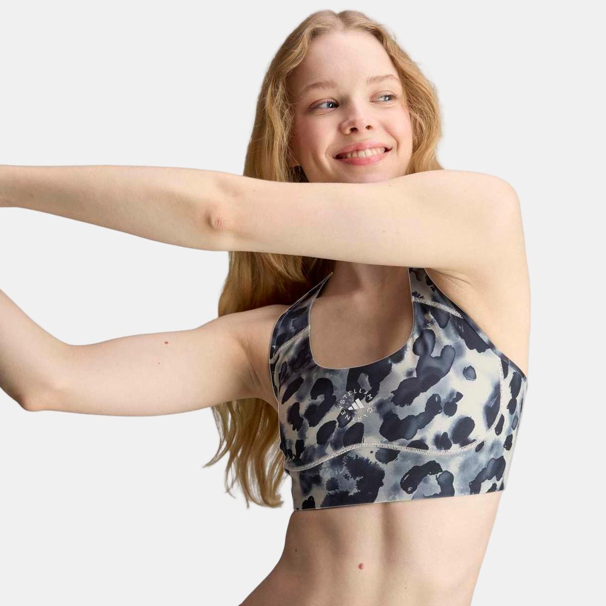 Top de Mulher True Purpose by Stella McCartney Estampado-4