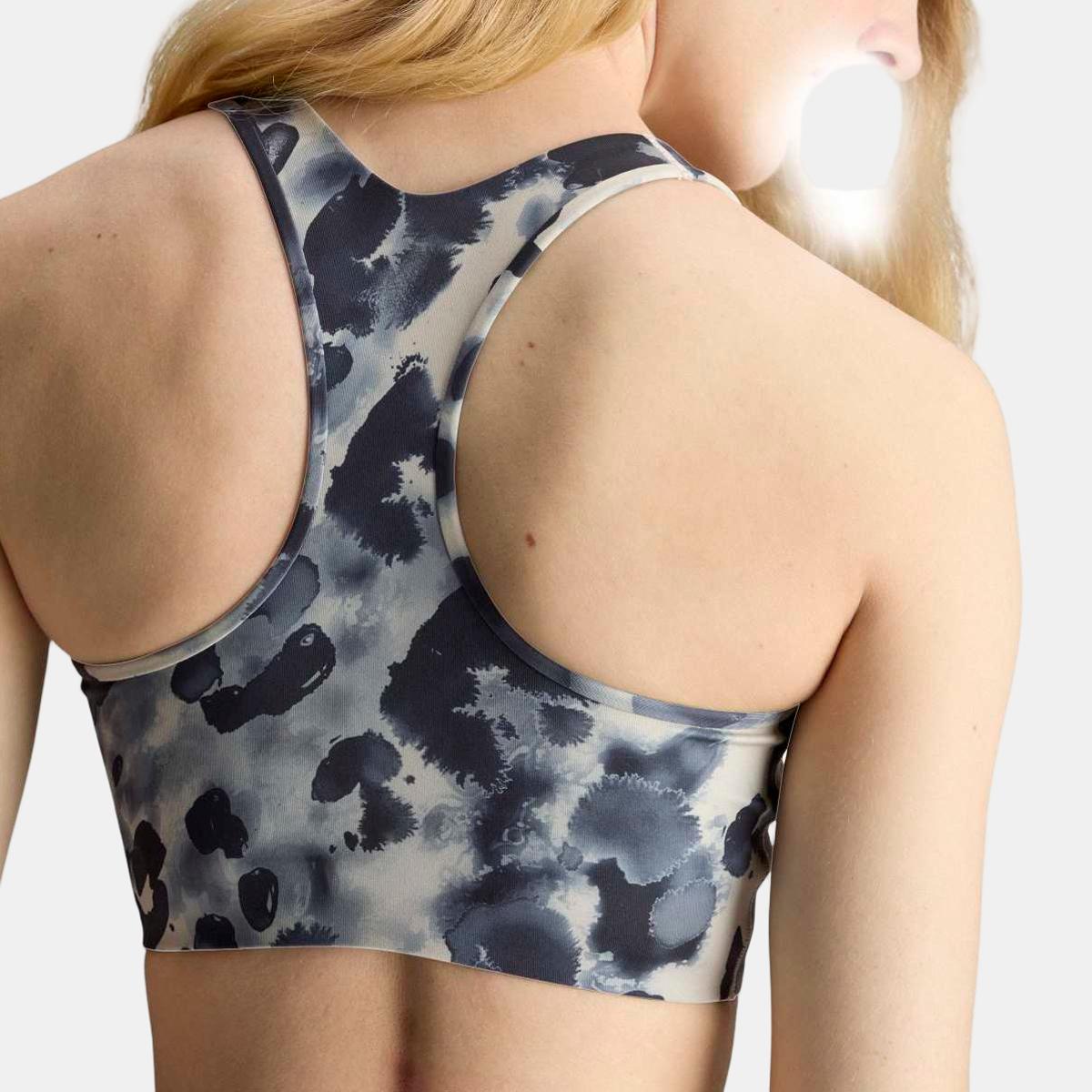 Top de Mulher True Purpose by Stella McCartney Estampado-5