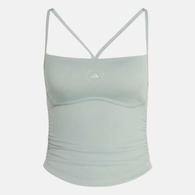 Imagem 0 de T-shirt de Mulher STD Crop by Stella McCartney