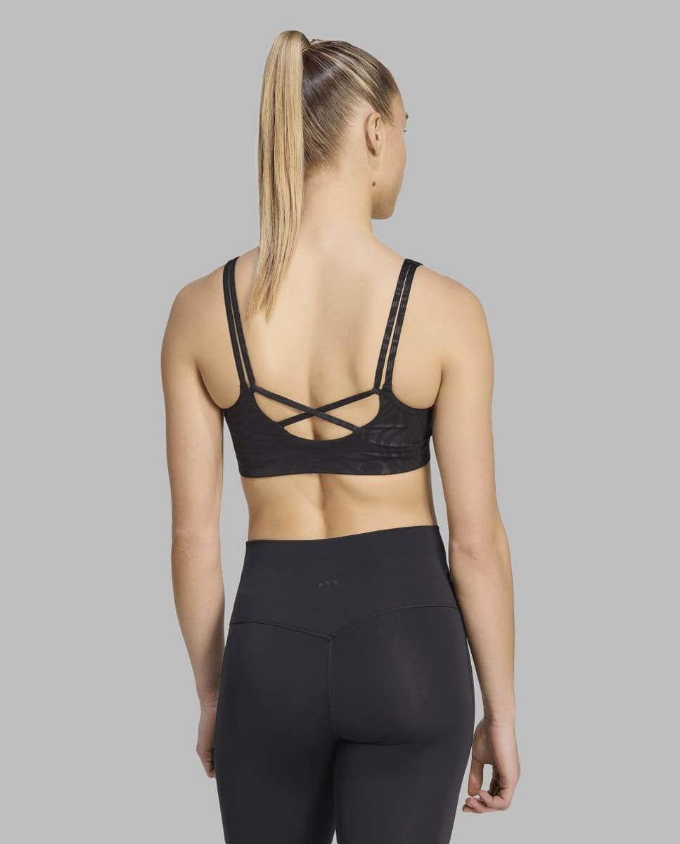 Top de Mulher All Me Preto-2