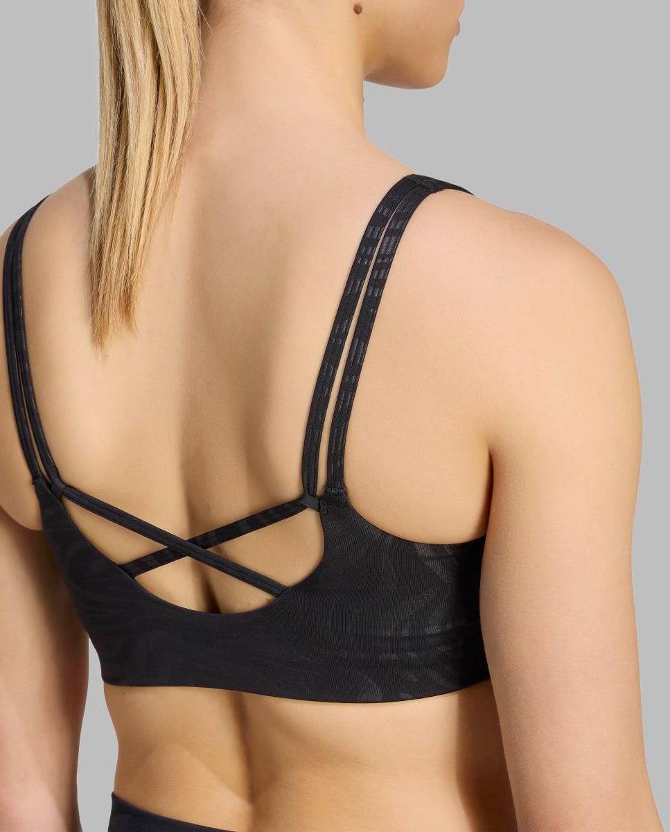 Top de Mulher All Me Preto-5