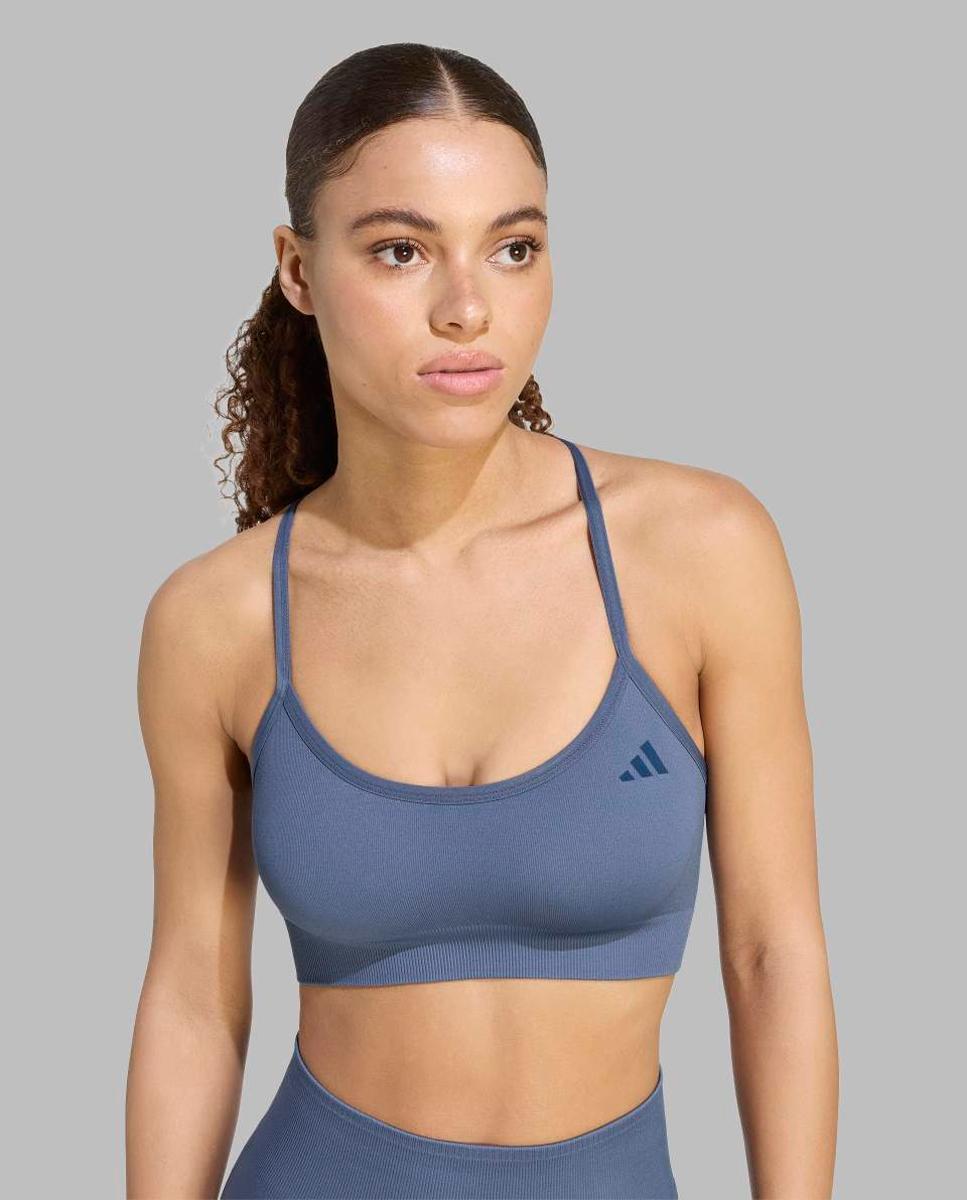 Imagem 0 de Top de Mulher Workout Essentials