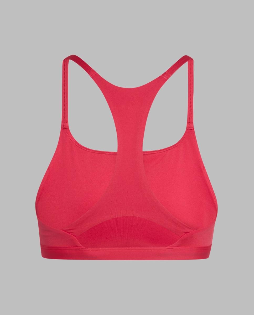 Top de Mulher Workout Essentials Rosa-7