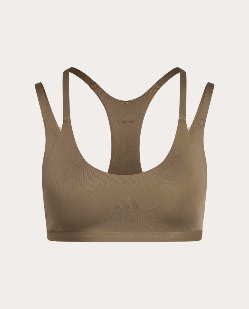 Top de Mulher Optime Bege-4