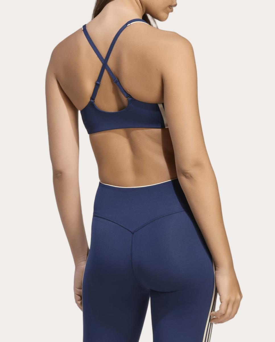Top de Mulher Originals Sport Azul-2