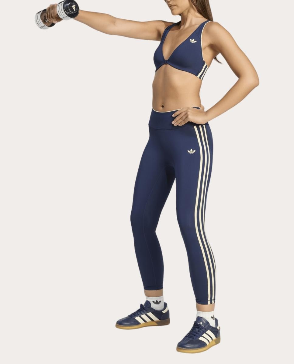 Top de Mulher Originals Sport Azul-3