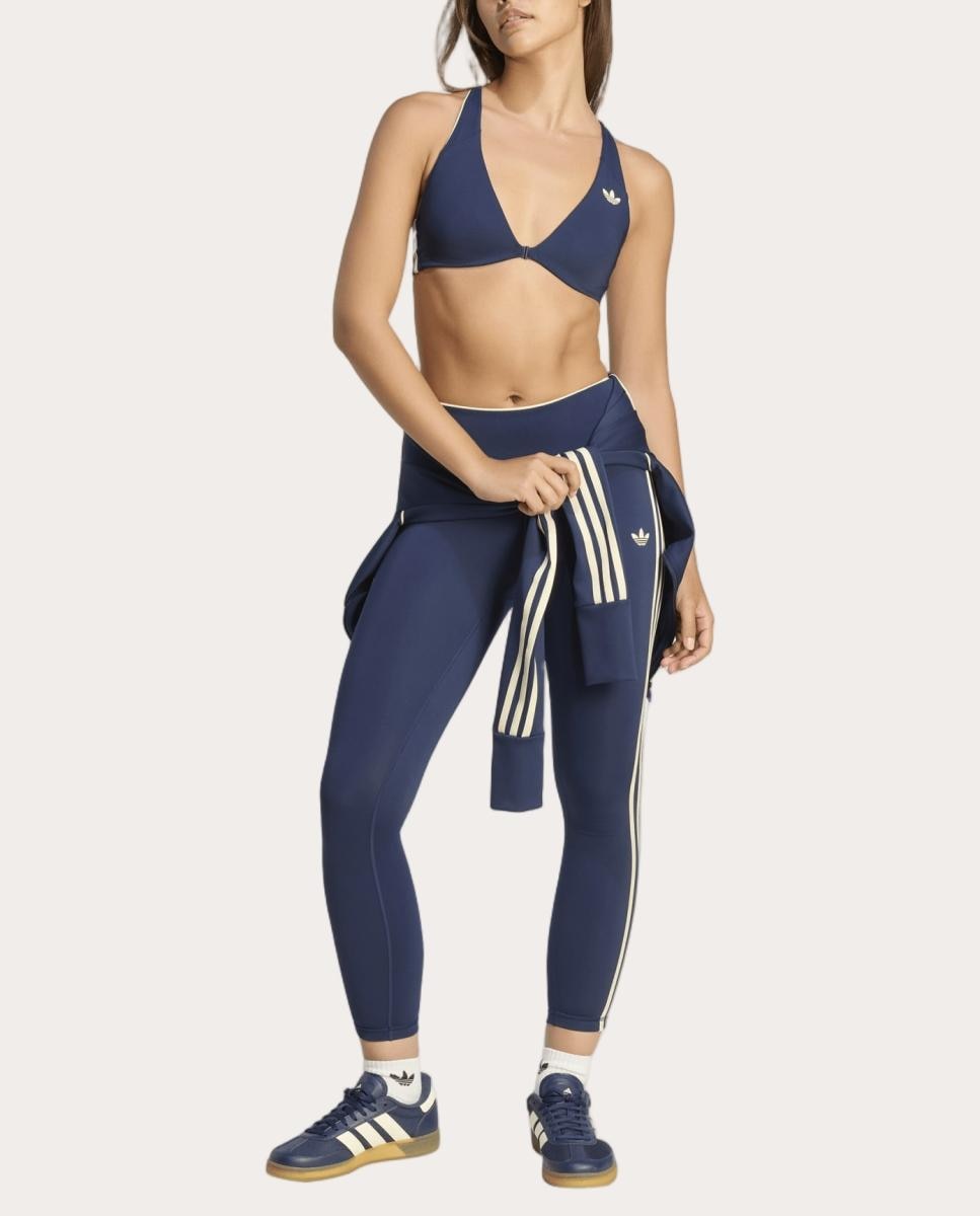 Top de Mulher Originals Sport Azul-4