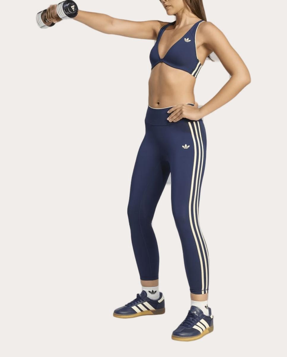 Top de Mulher Originals Sport Azul-7