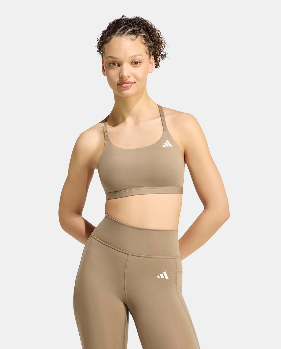 Imagem 0 de Top de Mulher Workout Essentials