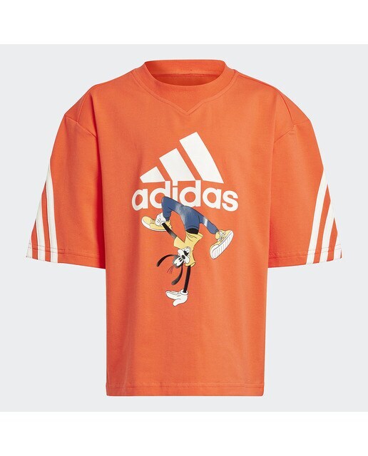 Camiseta de niño Disney Mickey Mouse Adidas