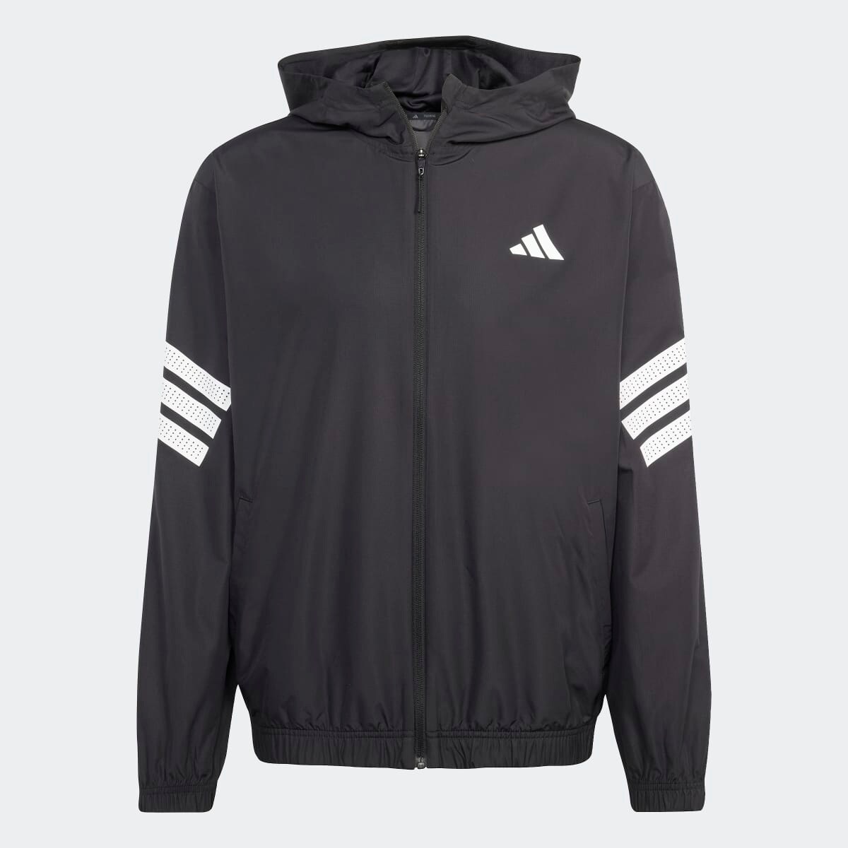 Ropa Deportiva Cortavientos Adidas El Corte Ingles Cortavientos De