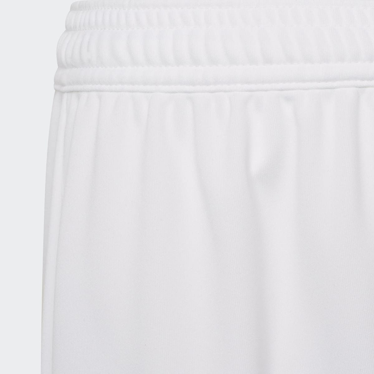 Calções de Criança Entrada 22 Branco-4