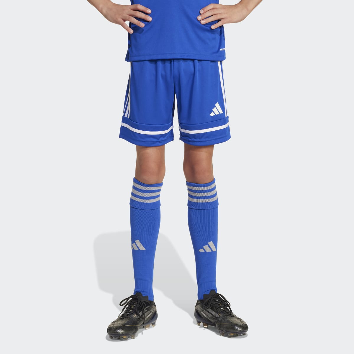 Imagem 0 de Calções de Criança Squadra 25