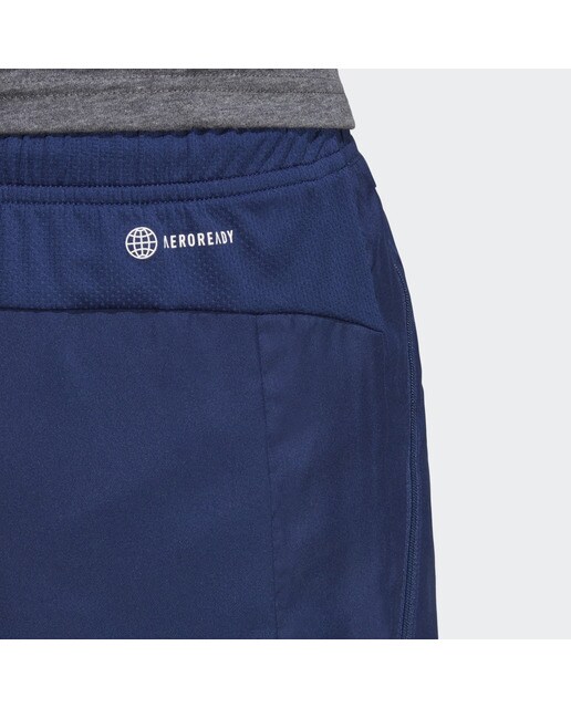 Calções de Homem 7'' Train Essentials Azul / Branco-3