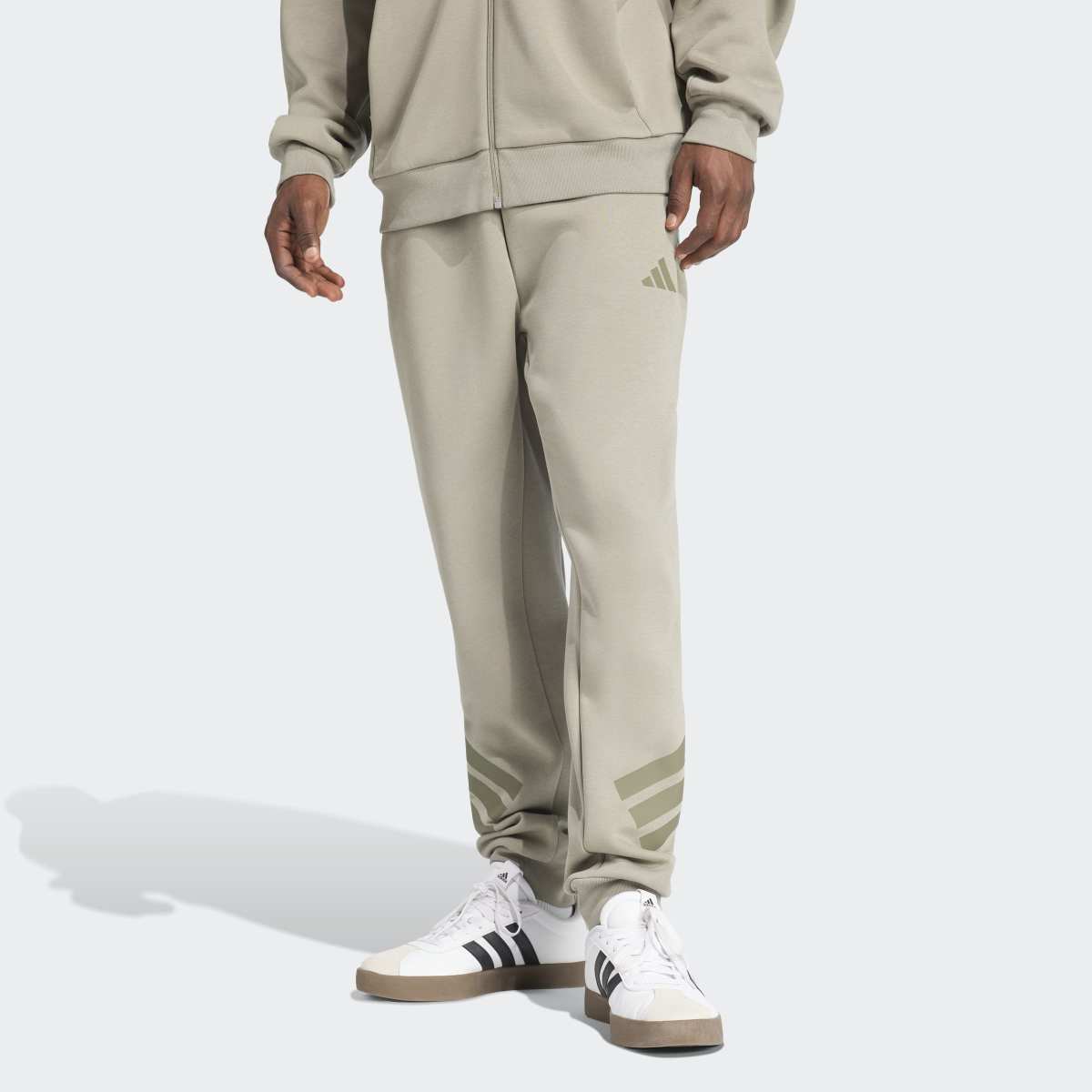 Imagem 0 de Calças de Homem Future Icons 3 Faixas