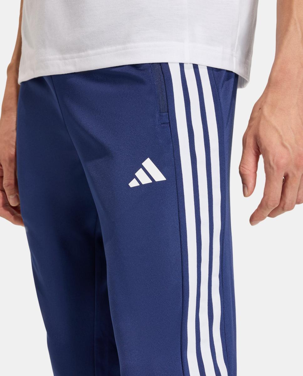 Calças de Homem Workout Essentials Azul-3