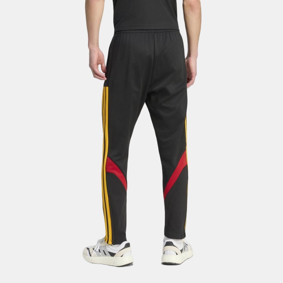 Calças de Homem House of Tiro Nations Pack Preto-2