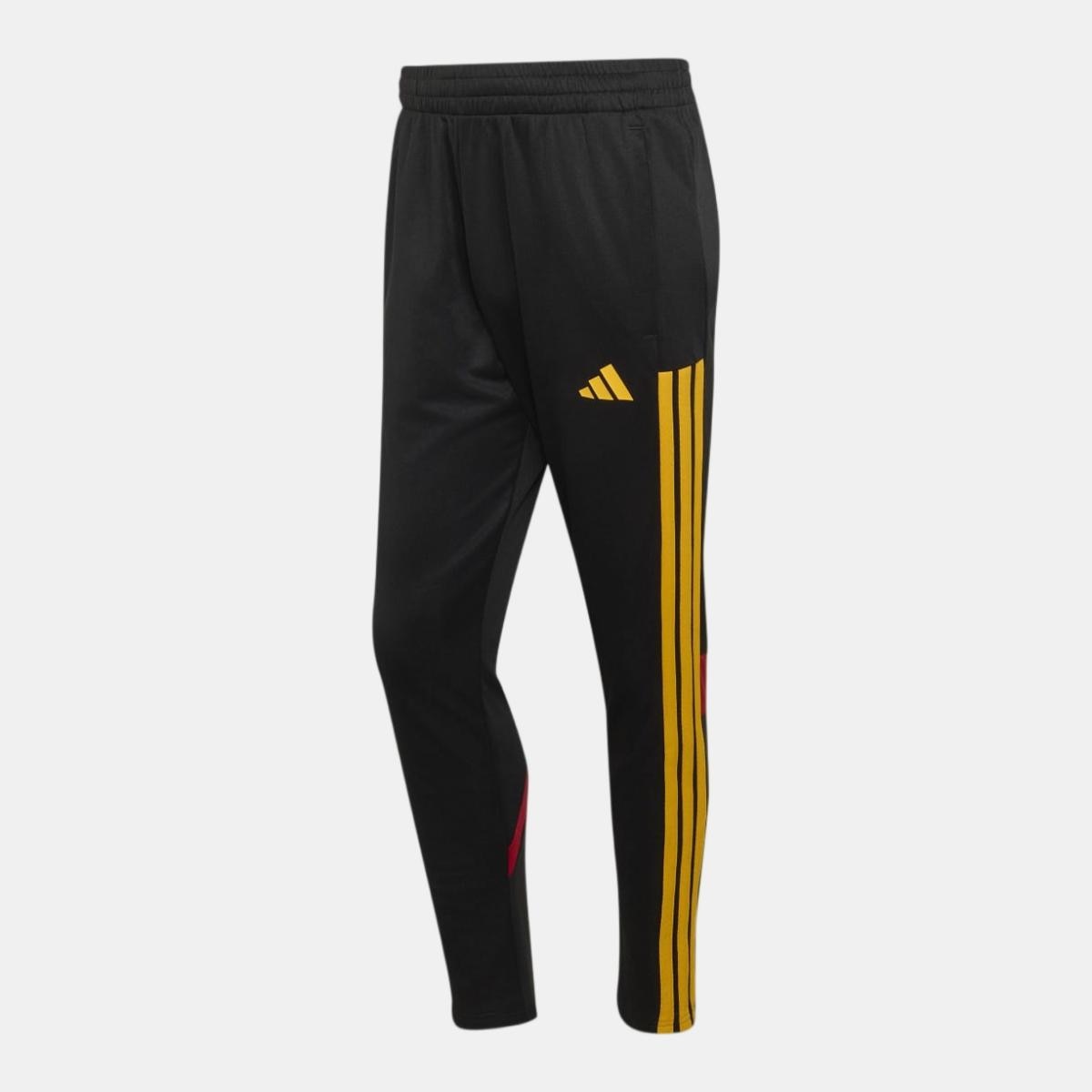 Calças de Homem House of Tiro Nations Pack Preto-6