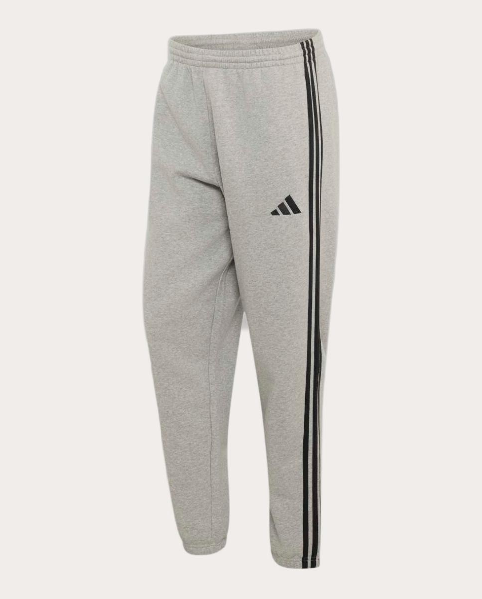 Calças de homem Essentials Adidas Cinzento-6
