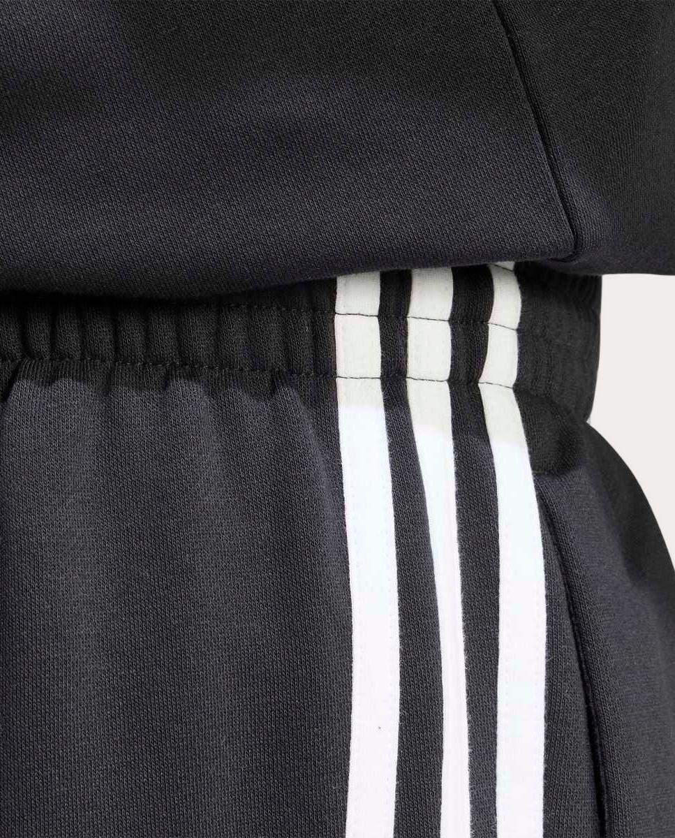 Calças de homem Essentials Adidas Preto-5