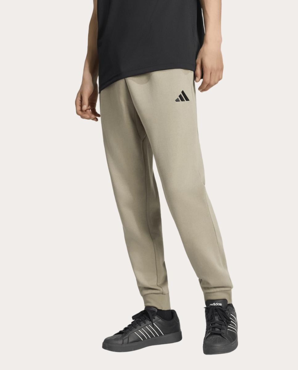 Pantalones de Casual de Hombre M FEELCOZY PANT Adidas - Verde Verde-1