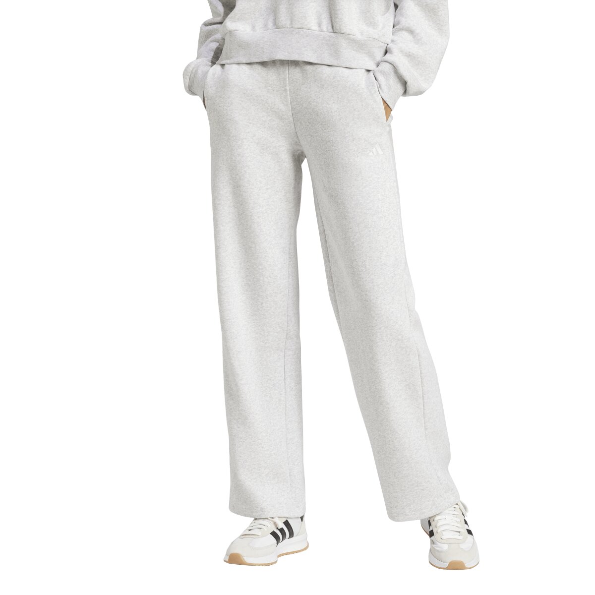 Imagem 0 de Calças de mulher Essentials adidas