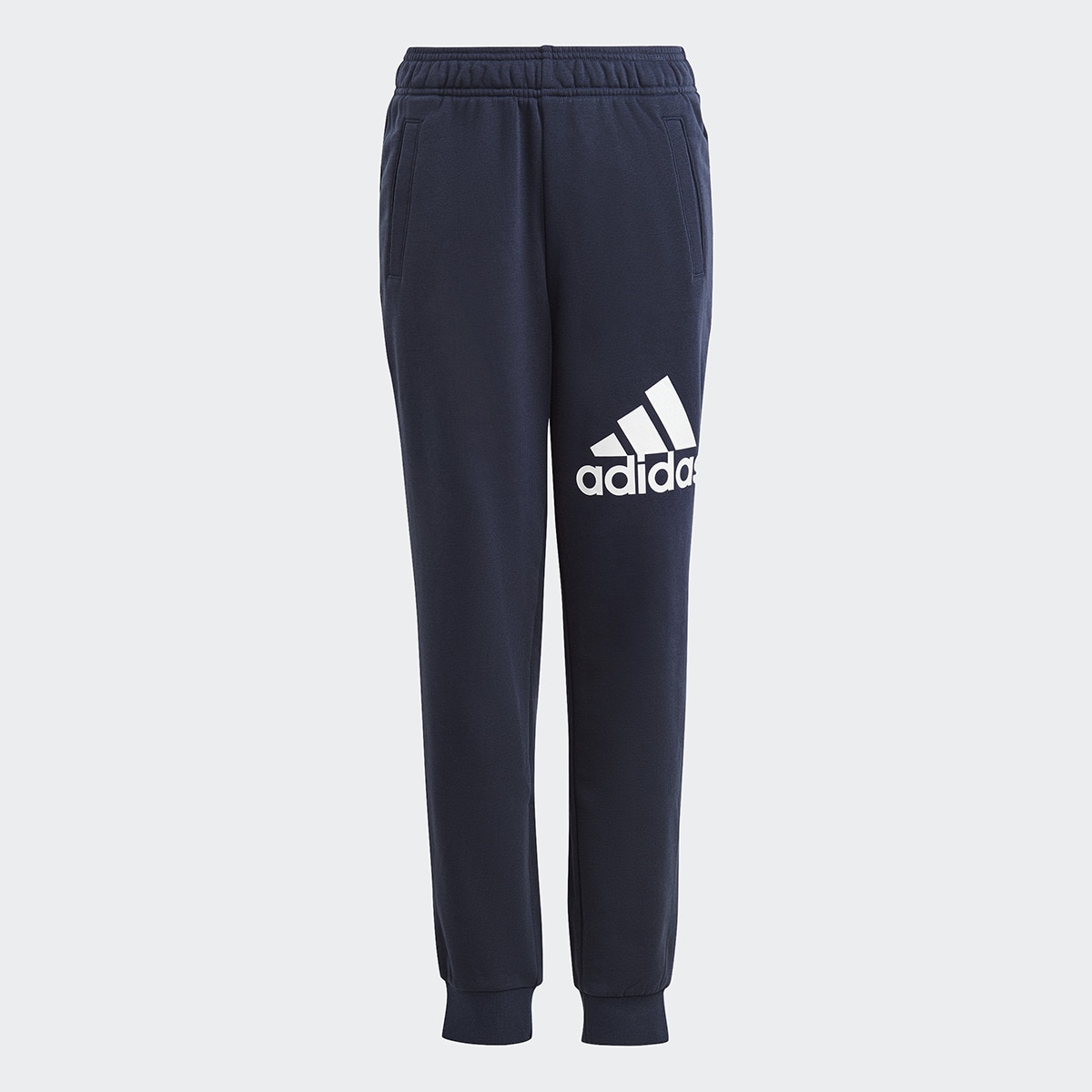 Calças de Criança BL Azul / Branco-6