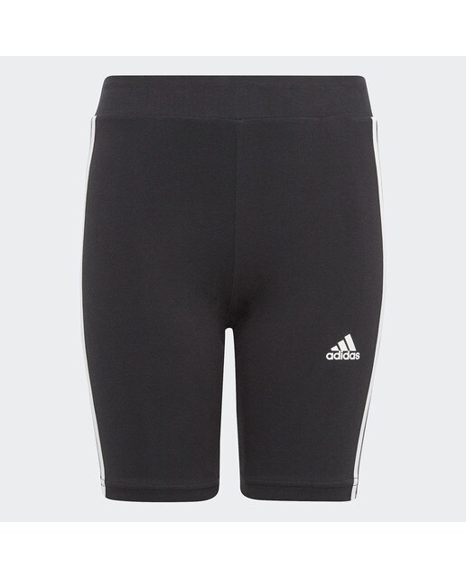 Leggings de criança Essentials Preto-1