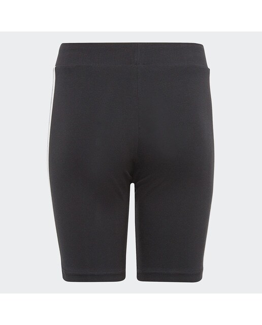 Leggings de criança Essentials Preto-2