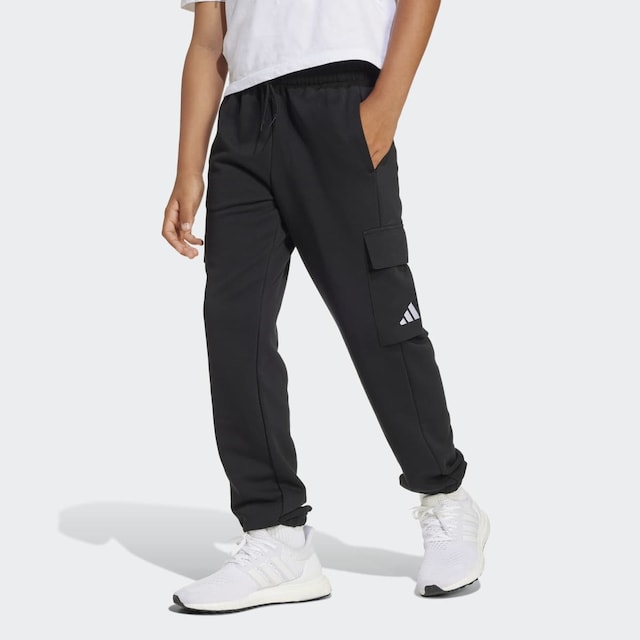 Imagen 0 de Pantalón de niños Essentials Cargo adidas