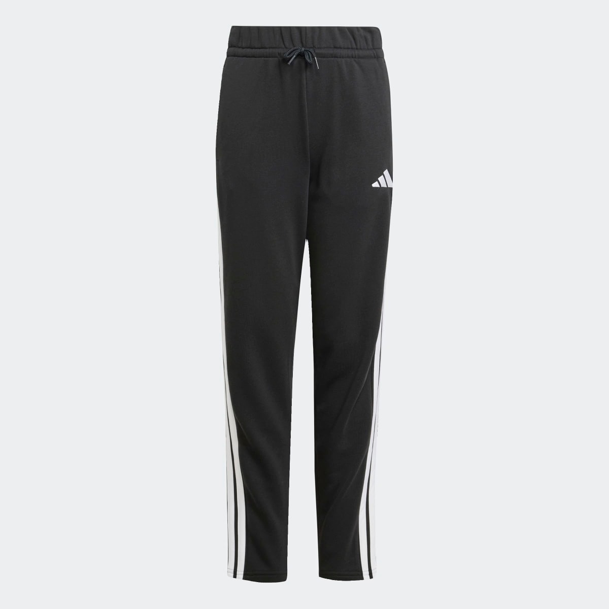 Calças de menina Essentials Adidas Preto-6