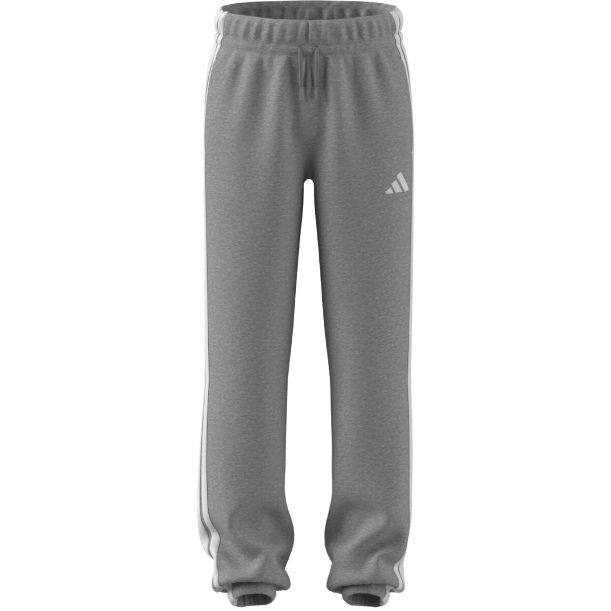 Calças de Criança Essentials Cinzento-9