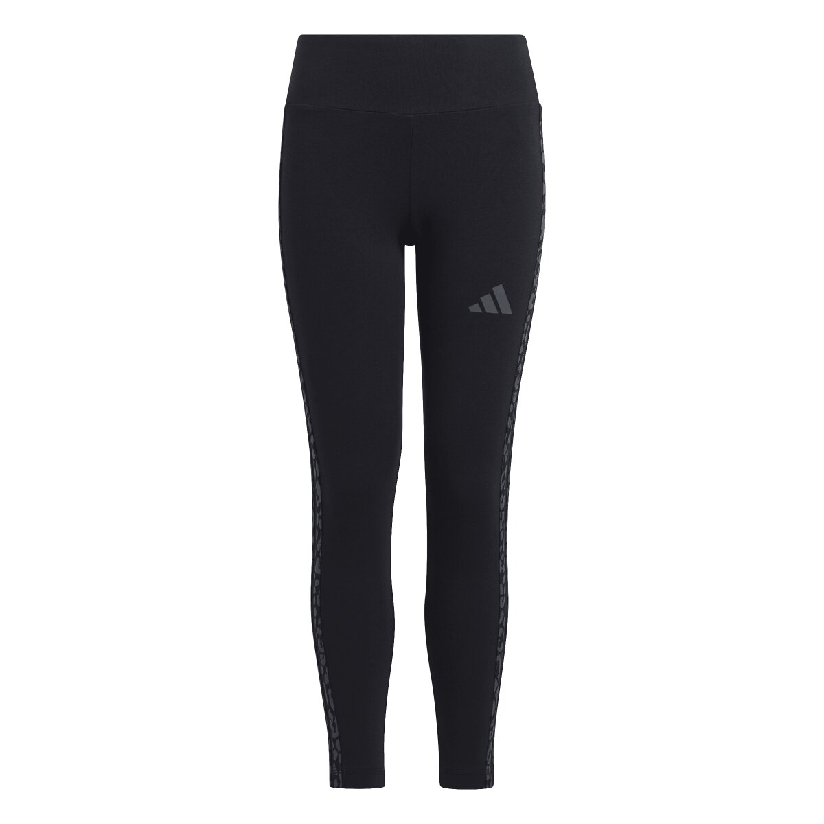 Leggings de Menina Seasonals Preto-2